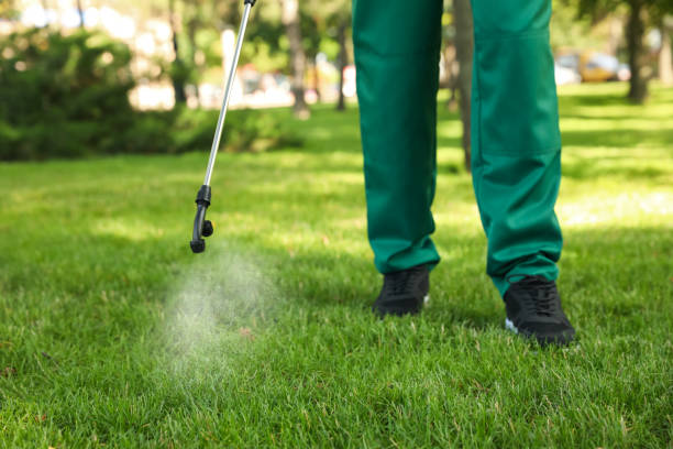 Best Commercial Pest Control Services  in Gadsden, AL